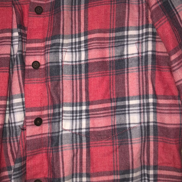 Flannel - Picture 7 of 10